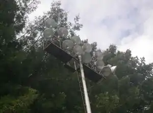 Redwood Bowl current system 2