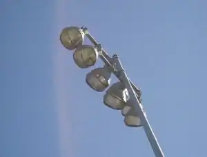 Arcata Sports Complex 2