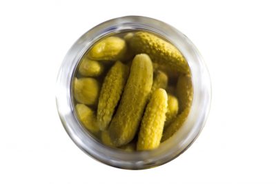 pickles
