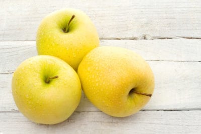 golden delicious