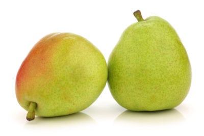 Anjou Pears
