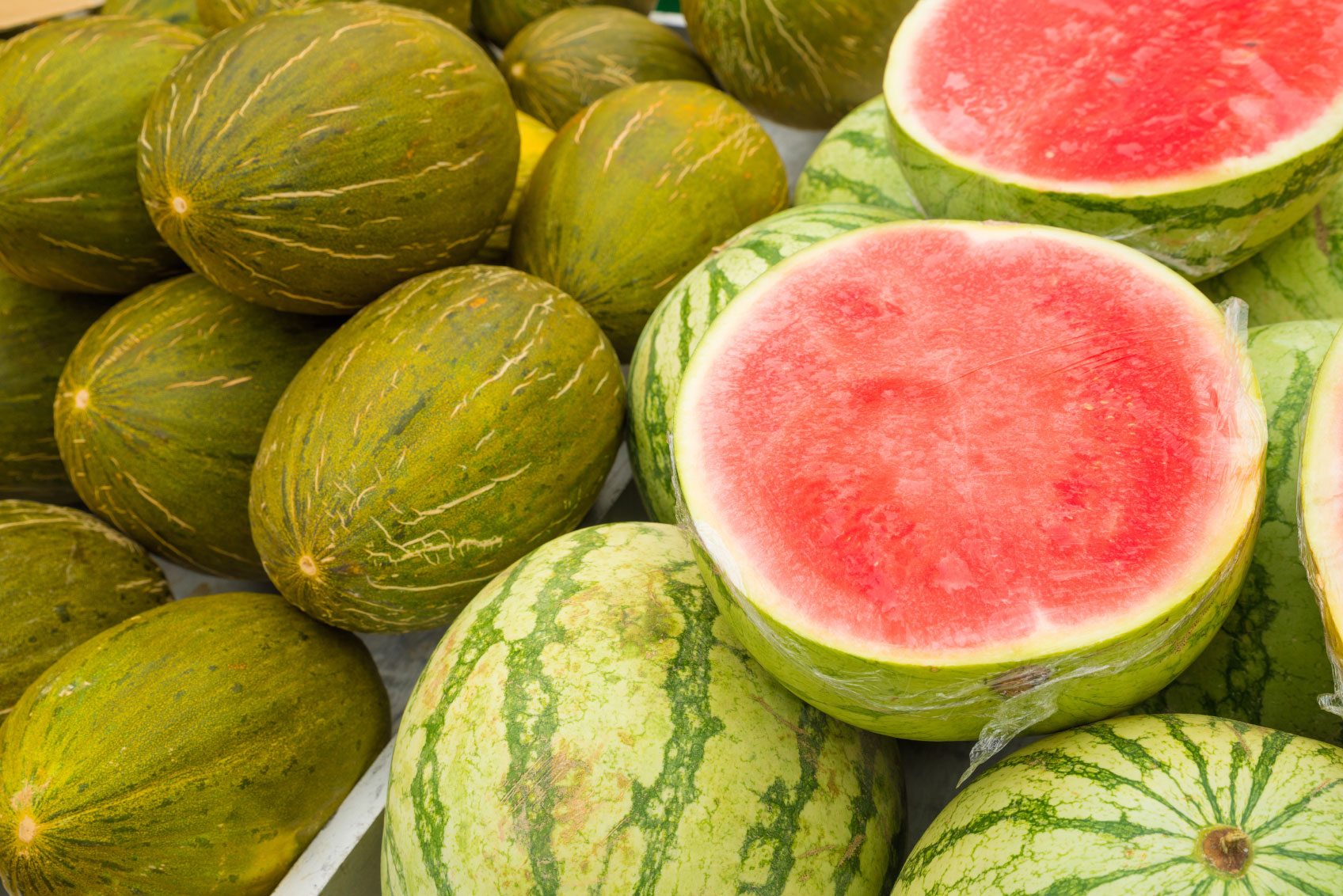 watermelon varieties
