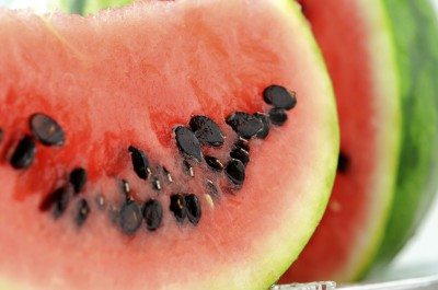 watermelon seeds