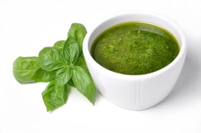 pesto