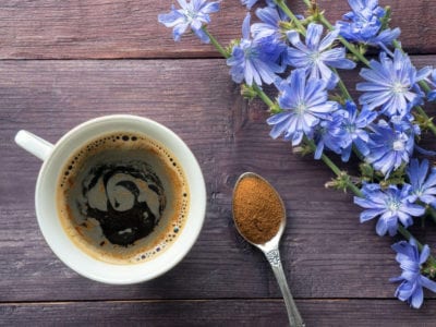 chicory coffee
