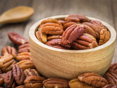 pecans