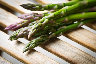 asparagus