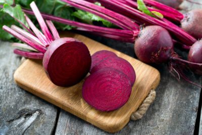 sweet beet