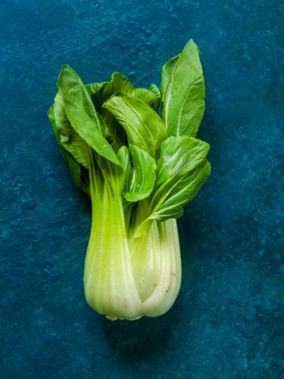 bok choy 1