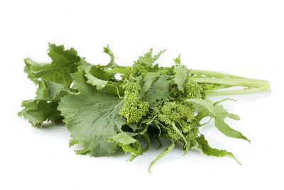 fresh rapini