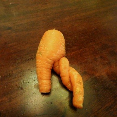 deformed carrot1