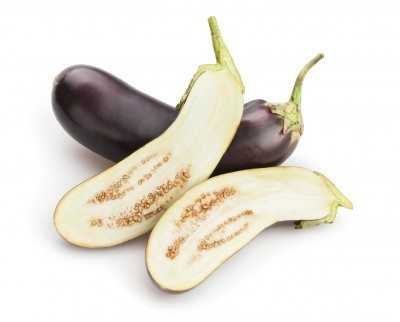 eggplant seeds