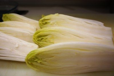 endive lettuce
