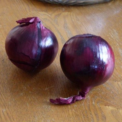 red onions