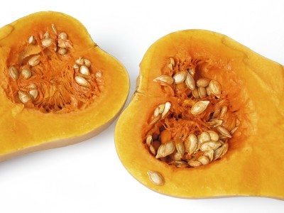 squash seeds