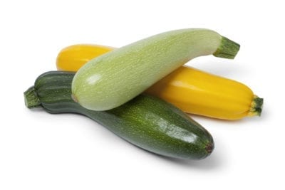 summer squash