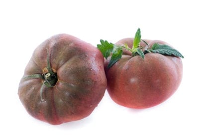 black krim