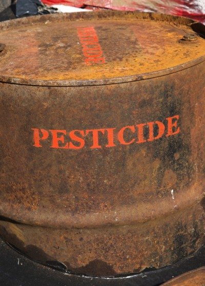 pesticide