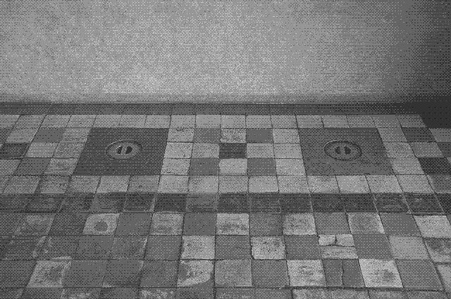 image air vents hypocaust