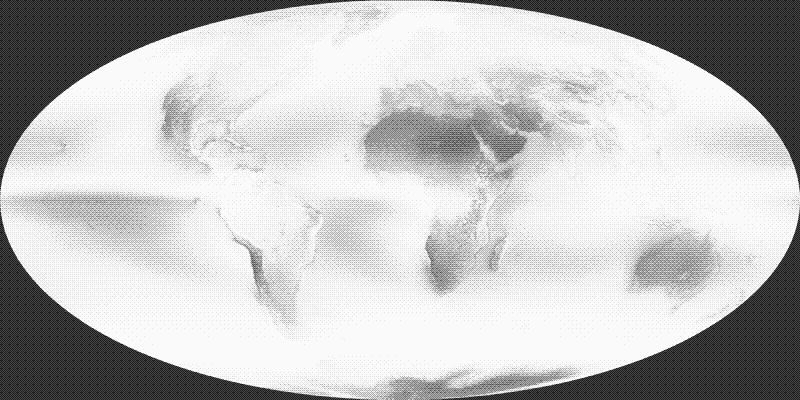 average cloud cover 2002-2015