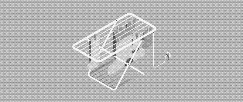 illustration bedazzled by energy efficiency