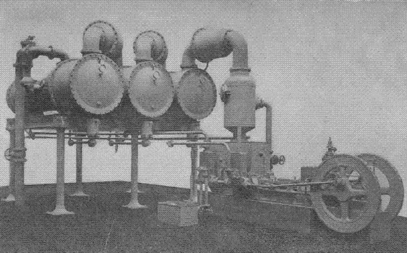 hiscox pressure vessels