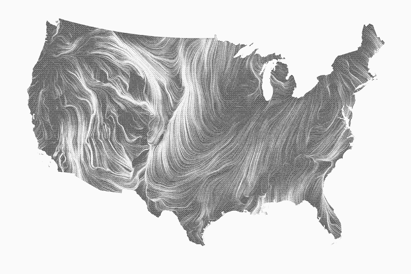 live windmap usa