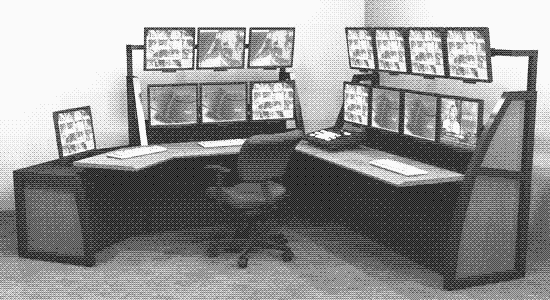 image paperless office