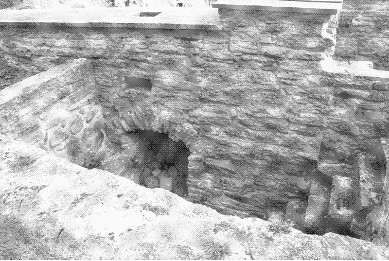 image tallinn hypocaust