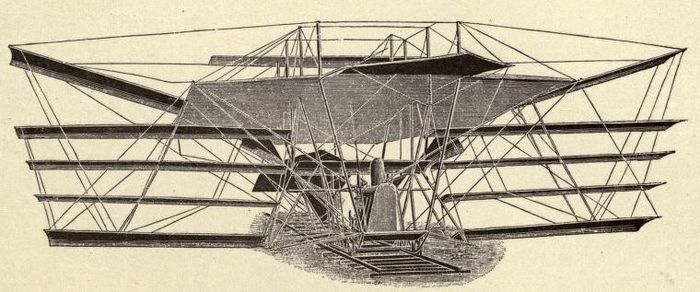 airships past and present