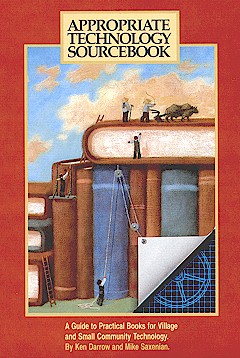 appropriate technology sourcebook