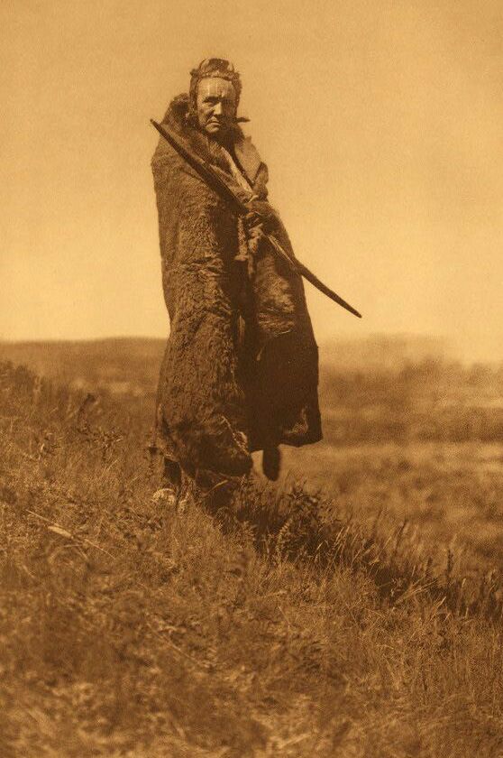 photographs of american indians