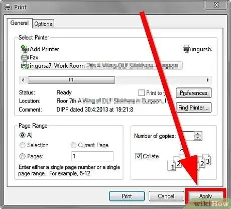 Image titled Print from Internet Explorer Step 6