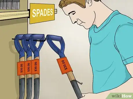 Image titled Buy Used Gardening Equipment Step 10