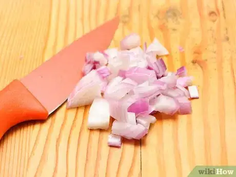 Image titled Store a Cut Onion Step 1