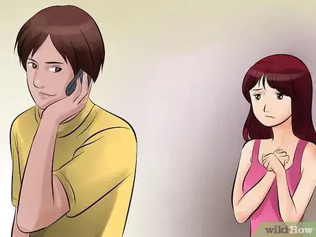 Image titled Find out if He's Playing With You Step 7