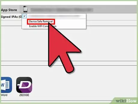 Image titled Get WhatsApp on the iPad Step 26