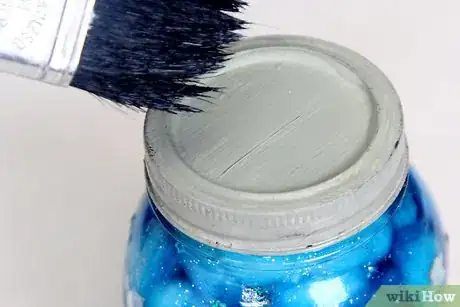 Image titled Make a DIY Galaxy Jar Step 8