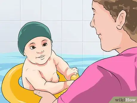 Image titled Teach Swim Lessons for Kids Step 5