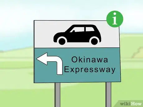 Image titled Get to Okinawa from Tokyo Step 11