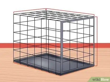 Image titled Care for Harlequin Rabbits Step 4