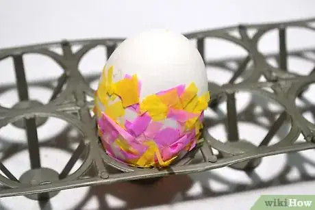 Image titled Decorate Easter Eggs with Confetti Step 5