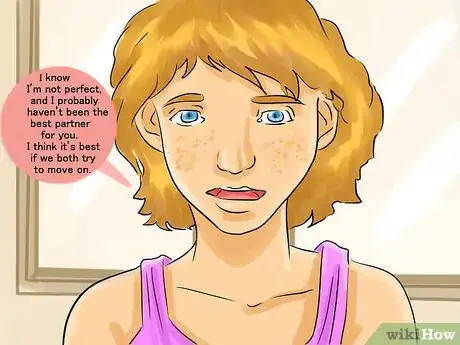 Image titled End an On‐Again Off‐Again Relationship Step 6