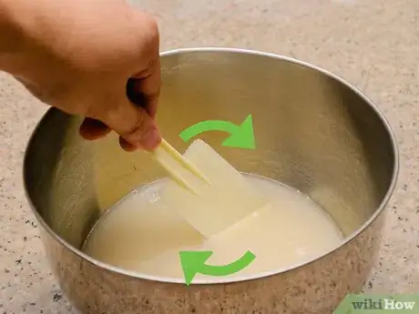 Image titled Cook Pizza on a Pizza Stone Step 3