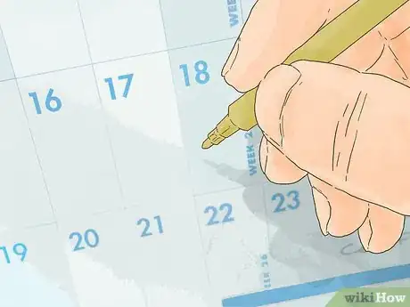 Image titled Manage Your Time in College Step 1