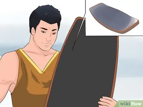 Image titled Wakeskate Step 20