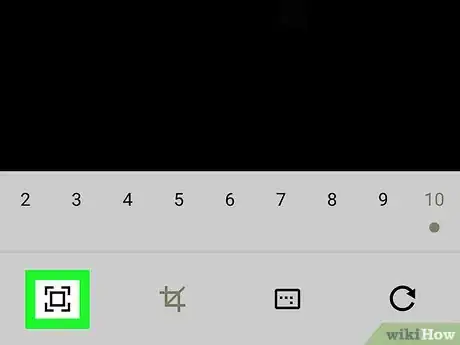 Image titled Post a Panorama on Instagram on Android Step 6