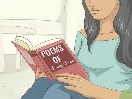 Image titled Celebrate Women's History Month Step 10