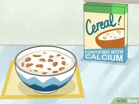 Image titled Get Enough Calcium if You’re Intolerant to Lactose Step 10