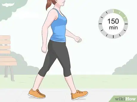 Image titled Prevent Cardio from Burning Muscle Step 1